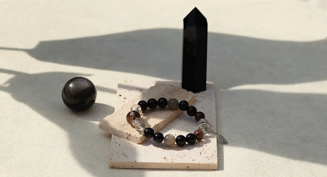 Why Choose Aurra Crystal Studio? - Aurra Crystal