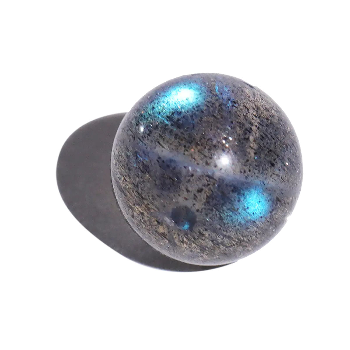 Calmness Aurra Crystal