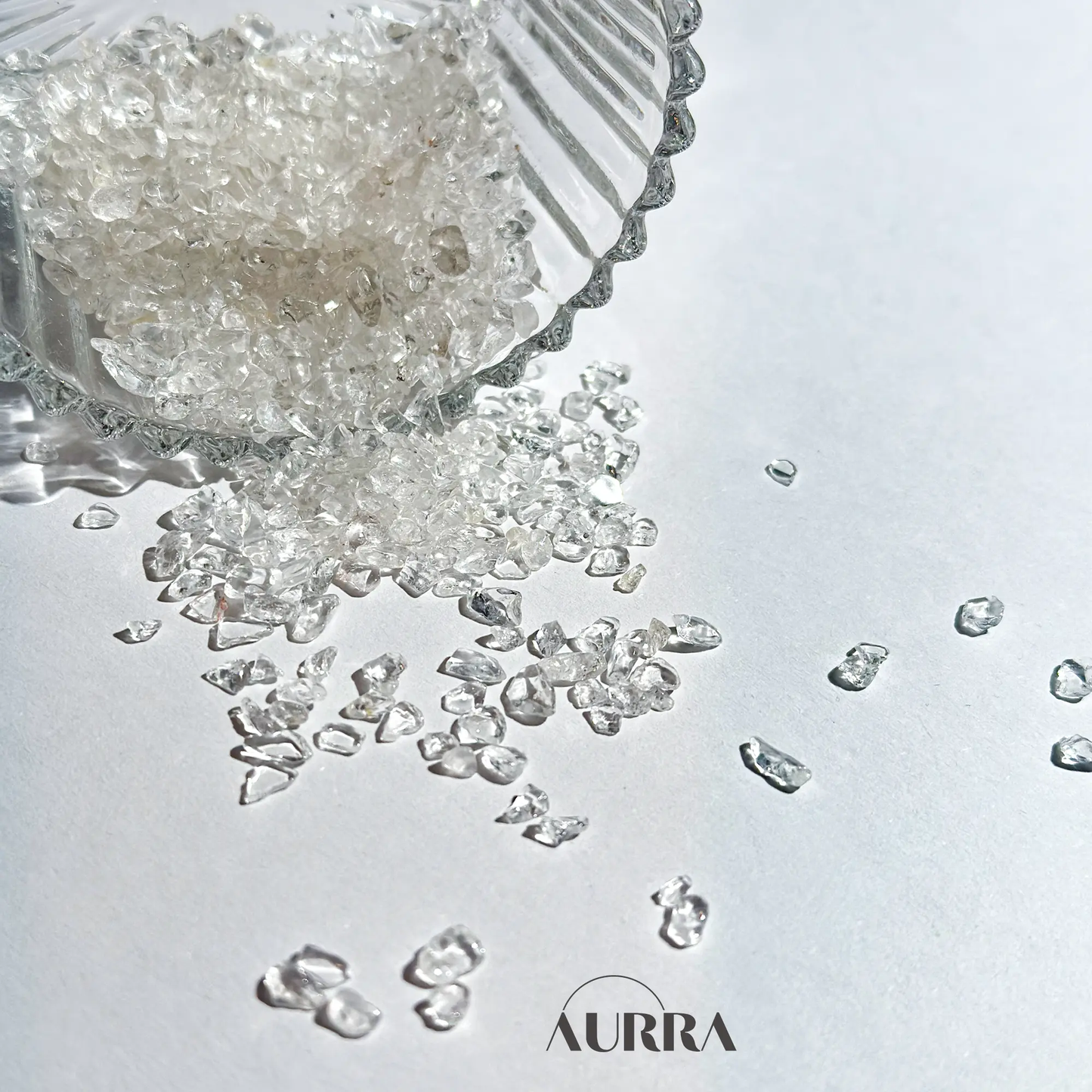 Raw Crystal Recharging Stone 1 oz Aurra Crystal