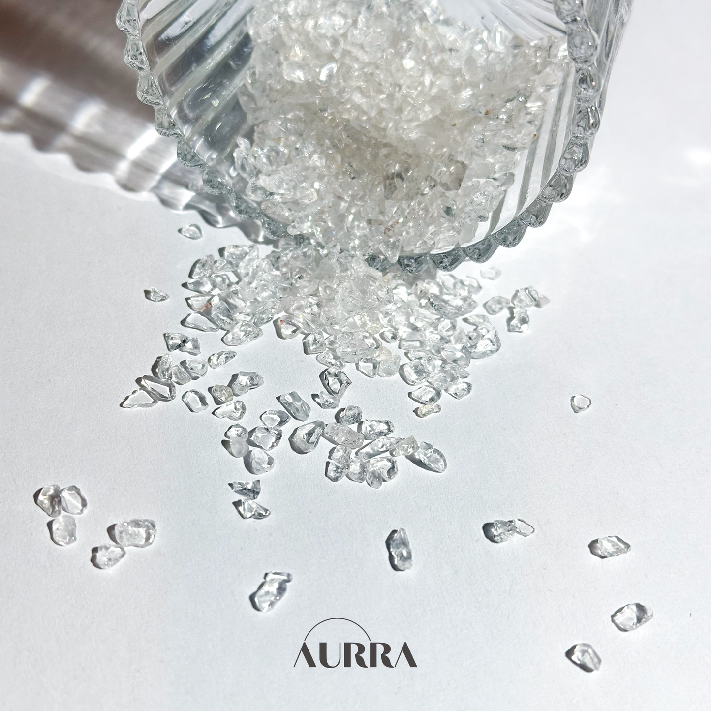 Raw Crystal Recharging Stone 1 oz