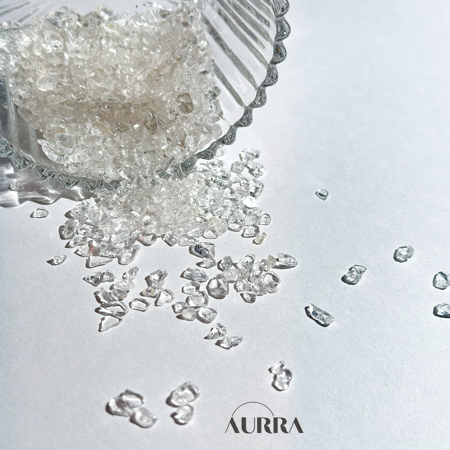 Raw Crystal Recharging Stone 1 oz