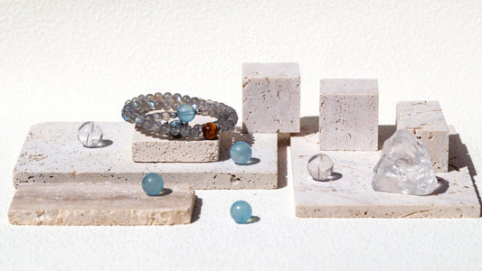 Wrist Measuring Guide | Aurra Crystal Studio - Aurra Crystal