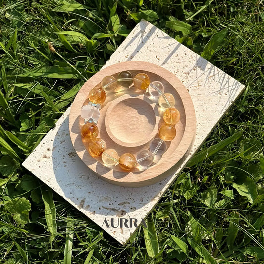 FAQ Aurra Crystal