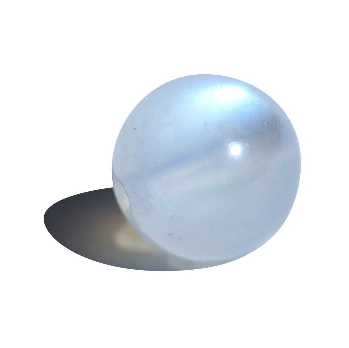 Relaxing Aurra Crystal