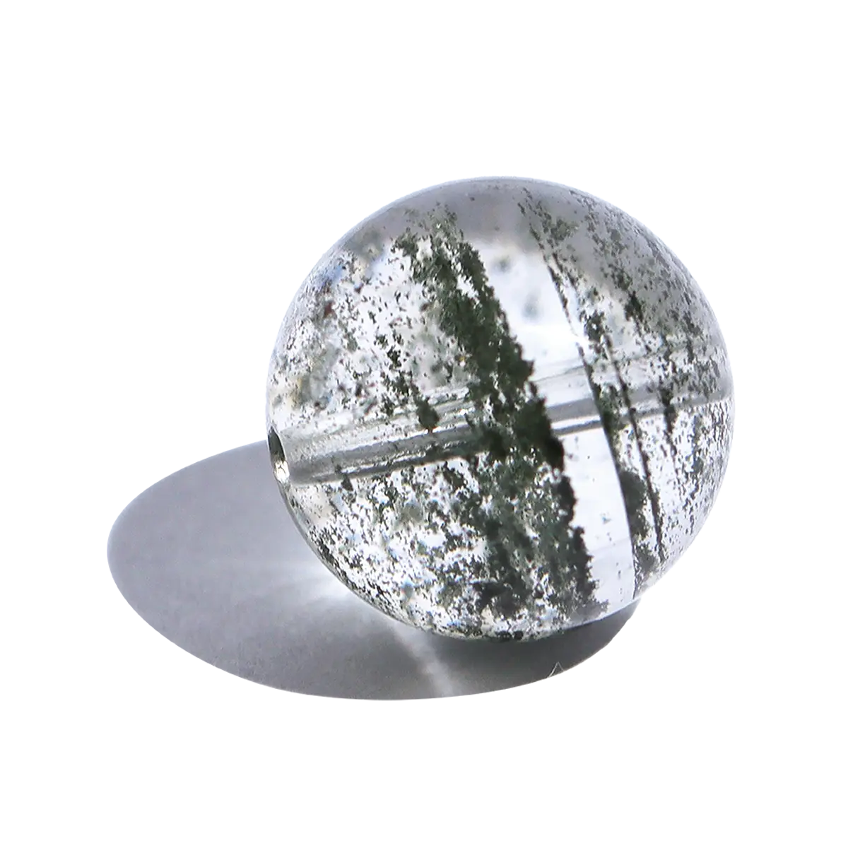Growth Aurra Crystal