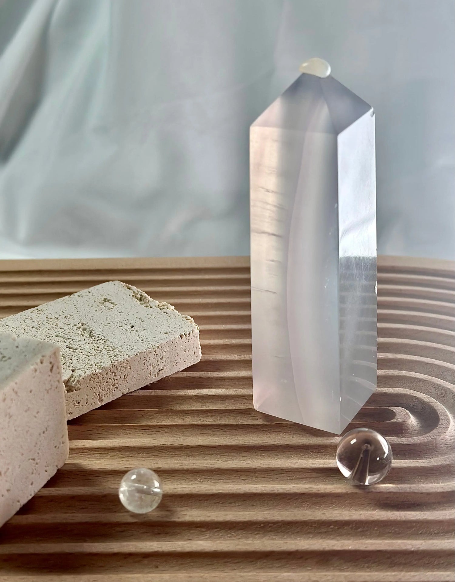 All-Crystals Aurra Crystal