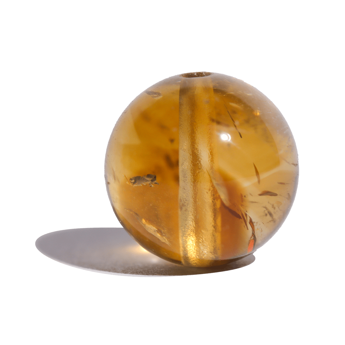 Abundance - Aurra Crystal