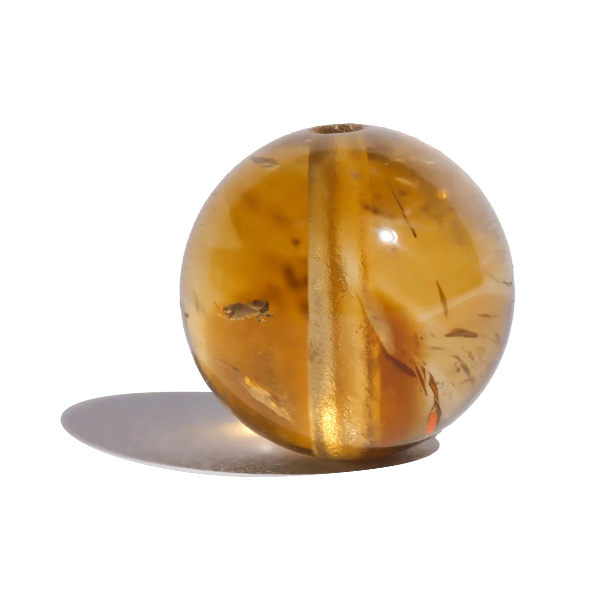 Abundance - Aurra Crystal