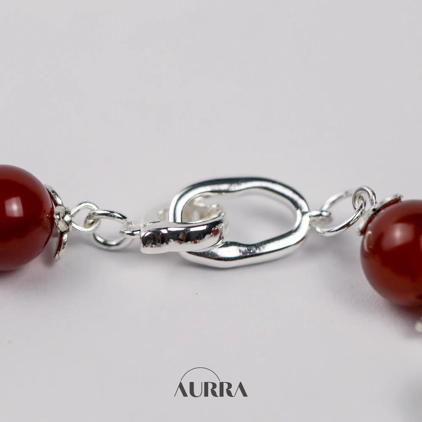 Christmas Energy Bracelet  Aurra Crystal