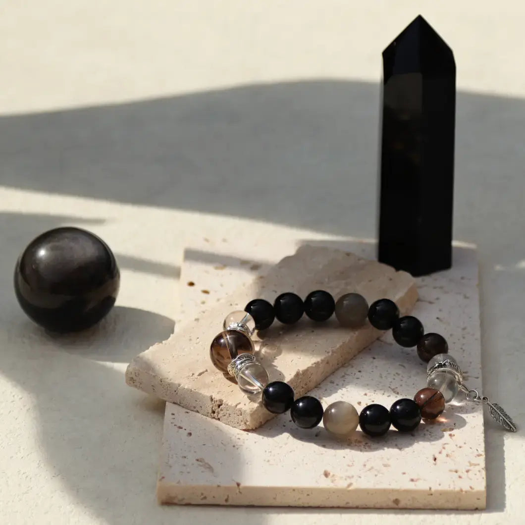 Custom Jewelry Deposit  Aurra Crystal