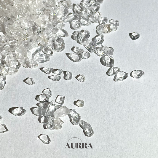 Raw Crystal Recharging Stone 1 oz